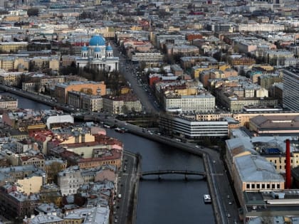 Более 50 выпускников набрали 100 баллов на ЕГЭ в Петербурге