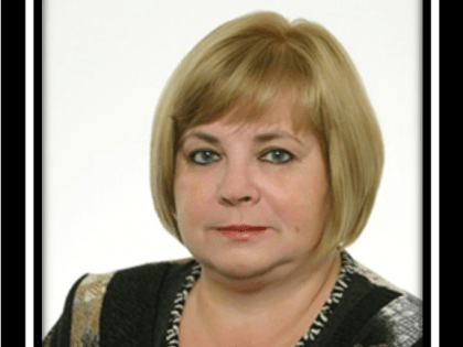 Светлой памяти Бураковой М.А.
