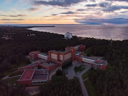 «Трагедия случилась не сегодня»: что будет с проданным за 1,75 млрд санаторием «Белые ночи»