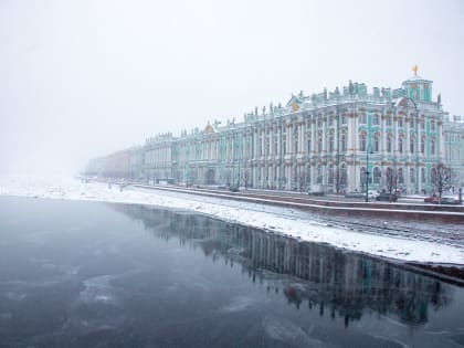Стало известно, когда в Петербург нагрянут морозы