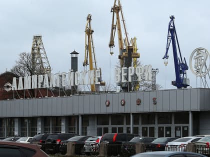 Стал известен новый руководитель «Адмиралтейских верфей»