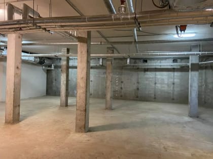 Число потенциальных убежищ от ударной волны и радиации в Ленобласти уменьшили на 124 объекта