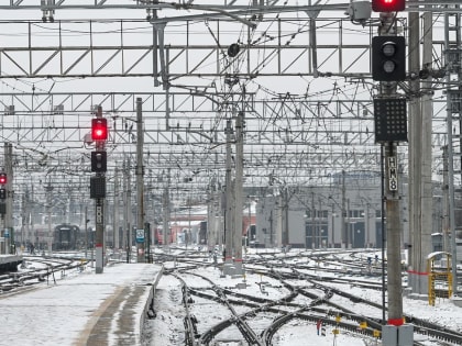 Строительством ВСМ Москва — Петербург вместо Siemens может заняться «Синара»