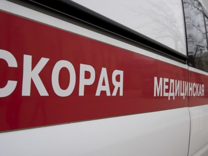 Петербурженка рассказала о состоянии трехмесячной дочери, за жизнь которой борются врачи