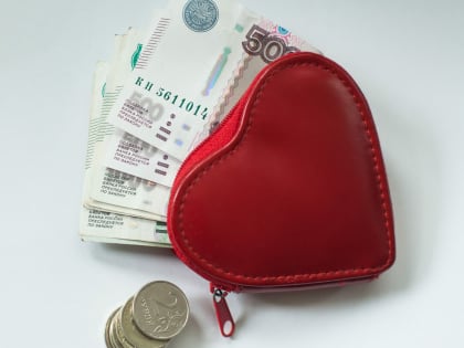 Петербуржцы стали реже брать потребительские кредиты