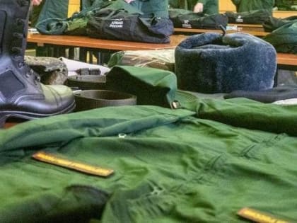 Стало известно, за счет чего производство одежды в Петербурге выросло вдвое в 2022 году