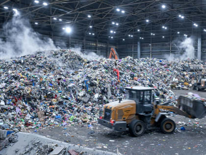 В Роспотребнадзоре по Петербургу рассказали, что делать с использованными батарейками