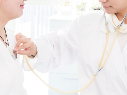 Петербуржцам объяснили, какие заболевания поможет выявить диспансеризация