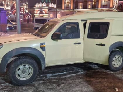 Захват заложников в центре Москвы стал уголовным делом. От полиции отстреливались