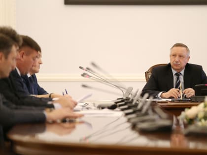 «Бывшие Беглова»: Хроники кадровой чехарды в правительстве Петербурга