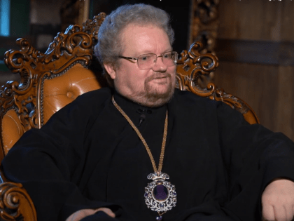 На епархиальном YouTube-канале вышло большое интервью с епископом Выборгским и Приозерским Игнатием, посвященное 10-летию Выборгской епархии