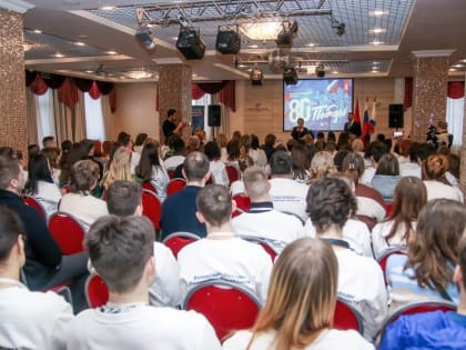 В Ленобласти собрались волонтеры из 9 стран для сохранения памяти о войне