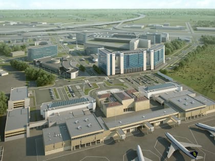 Армянский инвестор: что известно о Balchug Capital, выкупившем крупнейший бизнес-центр Петербурга