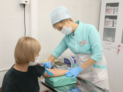 Диспансеризация стала включать в себя новые обследования