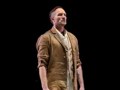 Стали известны подробности о состоянии 45-летнего фигуриста Романа Костомарова