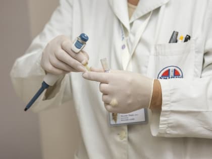 За неделю 67 жителей Ленобласти попали в больницу с гриппом и ОРВИ