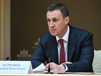 Вице-премьер Патрушев заявил, что несанкционированные свалки в городах России должны ликвидировать к концу года