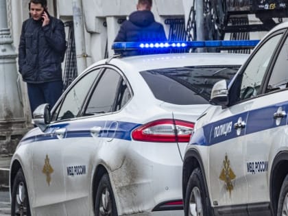 Жителя Петербурга нашли застреленным из пропавшего дробовика