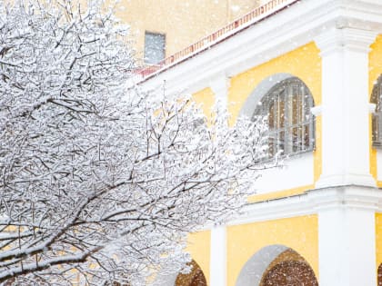 Ждать ли тепла? Синоптик Шувалов ответил, каким выдастся начало весны в Петербурге