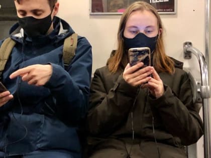 Недельная заболеваемость гриппом и ОРВИ начала снижаться в Петербурге