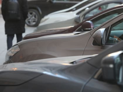 Автоэксперт спрогнозировал рост цен на машины до 30% к концу 2023 года