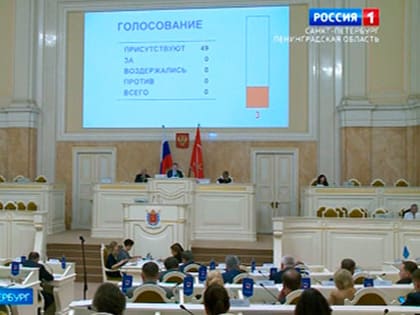 Петербургские депутаты предложили за счёт бюджета оформлять страховки волонтёрам