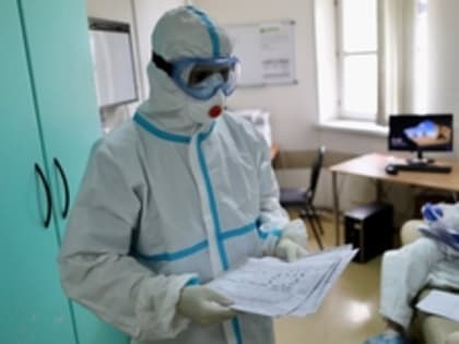 В Петербурге стало тревожно расти количество погибших с коронавирусом