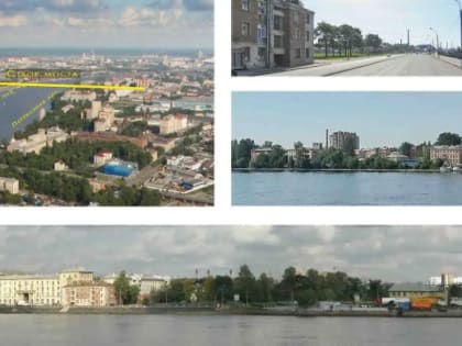 Семь исторических домов и школу поэтессы Берггольц снесут в Петербурге ради строительства Большого Смоленского моста