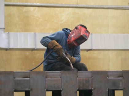 Десятки петербургских предприятий включатся в реализацию проекта ВСМ