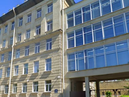 Труп мужчины найден в клинической инфекционной больнице Санкт-Петербурга