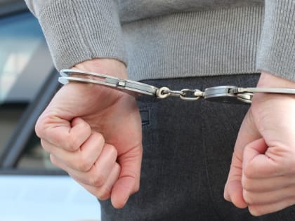 Полиция спустя год поймала вора, который стащил сливочное масло из петербургского магазина