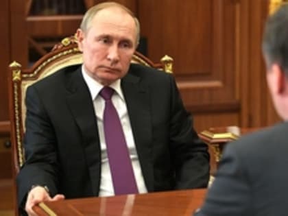 Западное СМИ рассказало, как Путин «очень по-русски» защищает историческую правду