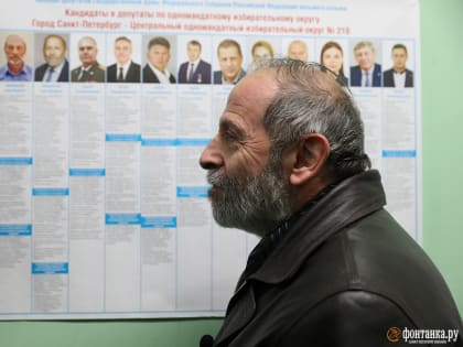 Иноагентам запретят идти на выборы. Мандата могут лишить и Бориса Вишневского*