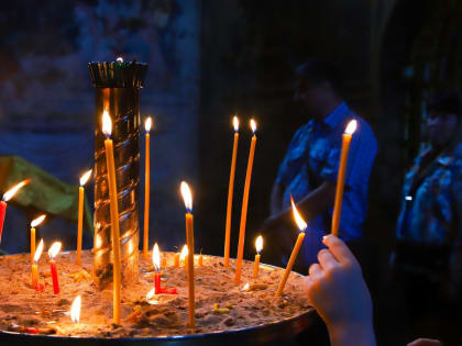 Родительские субботы Великого поста в 2023 году: что нужно знать