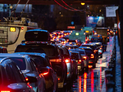 Весеннее обновление: с какими болезнями водителям нельзя садиться за руль с 1 марта