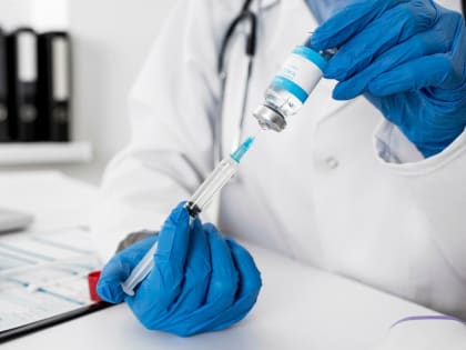 Роспотребнадзор начал расследование по факту первого случая кори в Петербурге