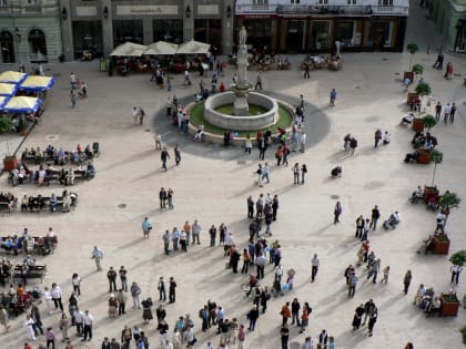 Референдум в Словакии признают недействительным из-за низкой явки