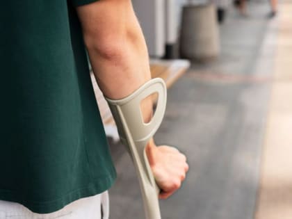 Процедуру оформления инвалидности в Петербурге планируют облегчить