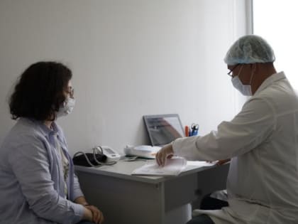 За сутки в Петербурге коронавирусом заболели 728 человек