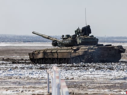 Европа и Британия собрались поставить Украине танки: главные новости вокруг СВО за 22 января