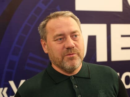 Александра Бельского избрали вице-президентом Российского футбольного союза