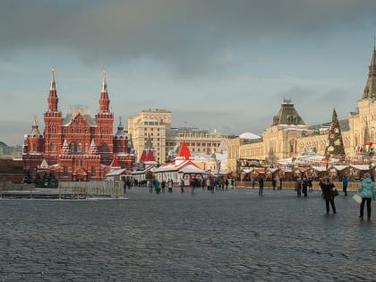 Сербский каратист отправился в Москву пешком, чтобы пожать руку Путину