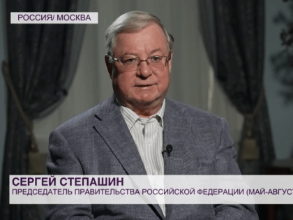 25 лет пути Владимира Путина в политике