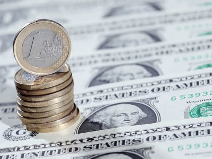 Почему курсы доллара и евро выросли до уровня апреля 2022 года