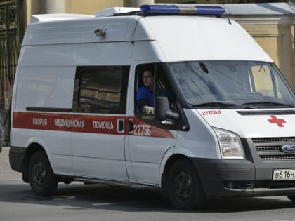 Трехмесячную девочку госпитализировали на Композиторов с инфекцией, но нашли следы избиения и сепсис