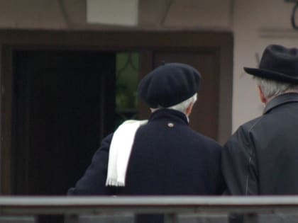 В Минфине объяснили, почему российские пенсионеры отказываются от работы