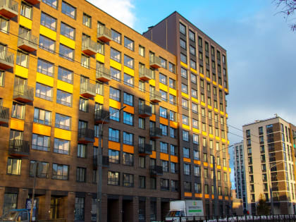 Аренда однокомнатных квартир в Петербурге взлетит к весне на 15 %