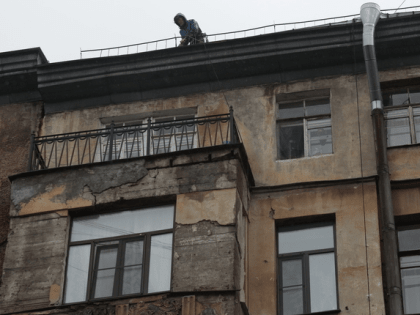 Голосование за кандидатов в оперштаб по реновации началось в Петербурге