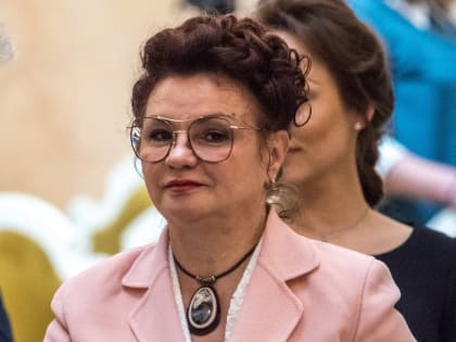 Депутат Рахова и «мёртвые души»