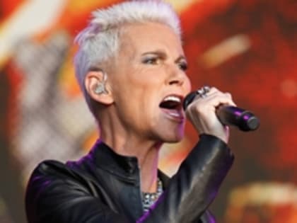 Вокалистка Roxette Мари Фредрикссон умерла после продолжительной болезни мозга